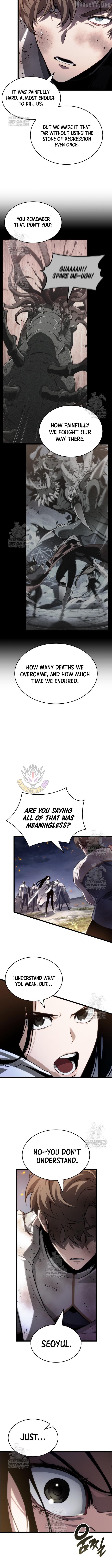 The World After the Fall, Chapter 210 image 04